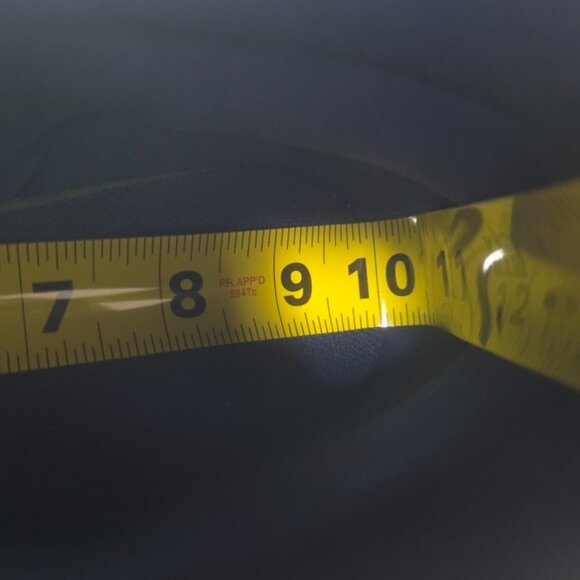 Nike Blue High-Top Athletic Shoes - Picture 7 of 8